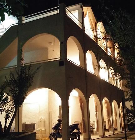 Kilic Apartments Τρογκίρ Εξωτερικό φωτογραφία
