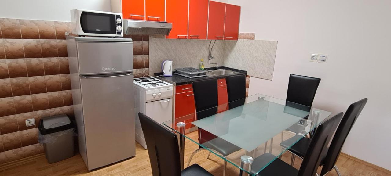 Kilic Apartments Τρογκίρ Εξωτερικό φωτογραφία