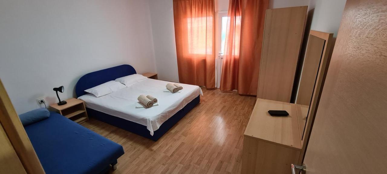 Kilic Apartments Τρογκίρ Εξωτερικό φωτογραφία