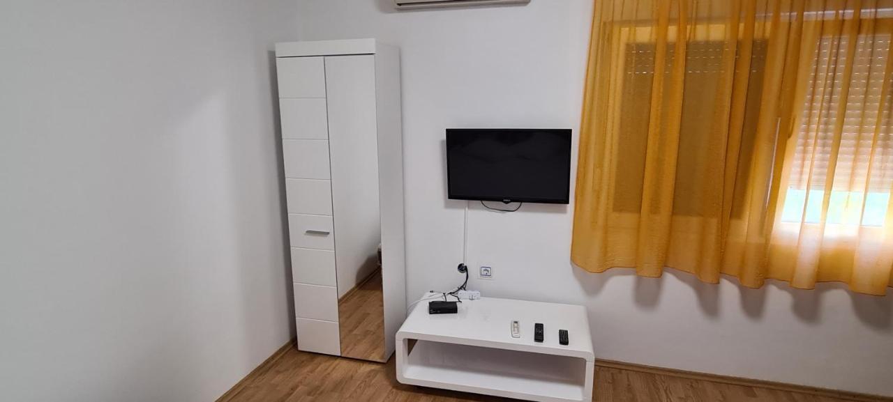 Kilic Apartments Τρογκίρ Εξωτερικό φωτογραφία