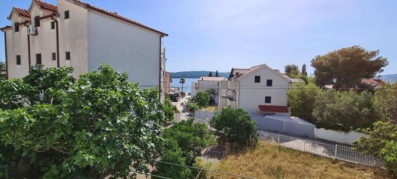 Kilic Apartments Τρογκίρ Εξωτερικό φωτογραφία