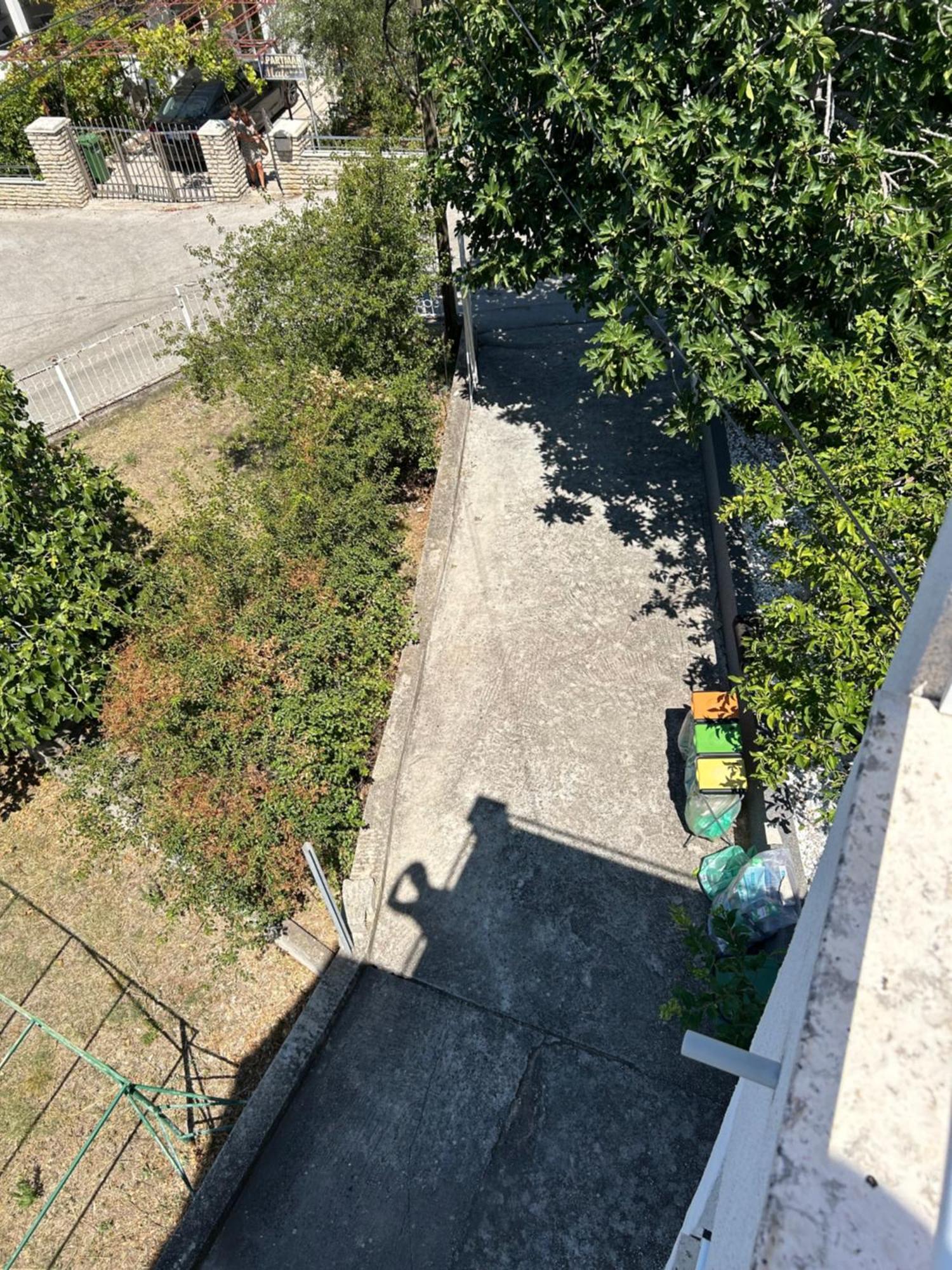 Kilic Apartments Τρογκίρ Εξωτερικό φωτογραφία