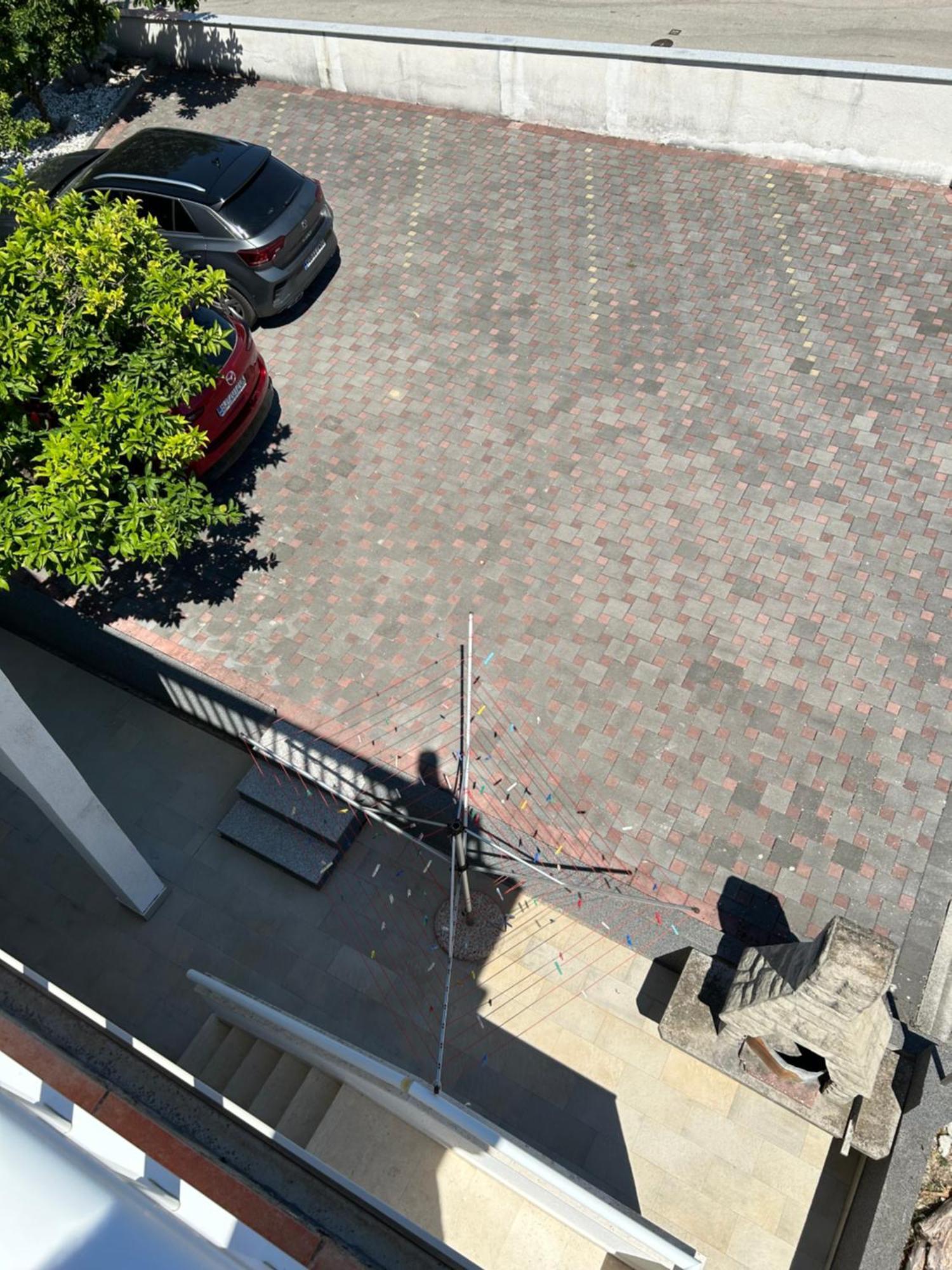 Kilic Apartments Τρογκίρ Εξωτερικό φωτογραφία