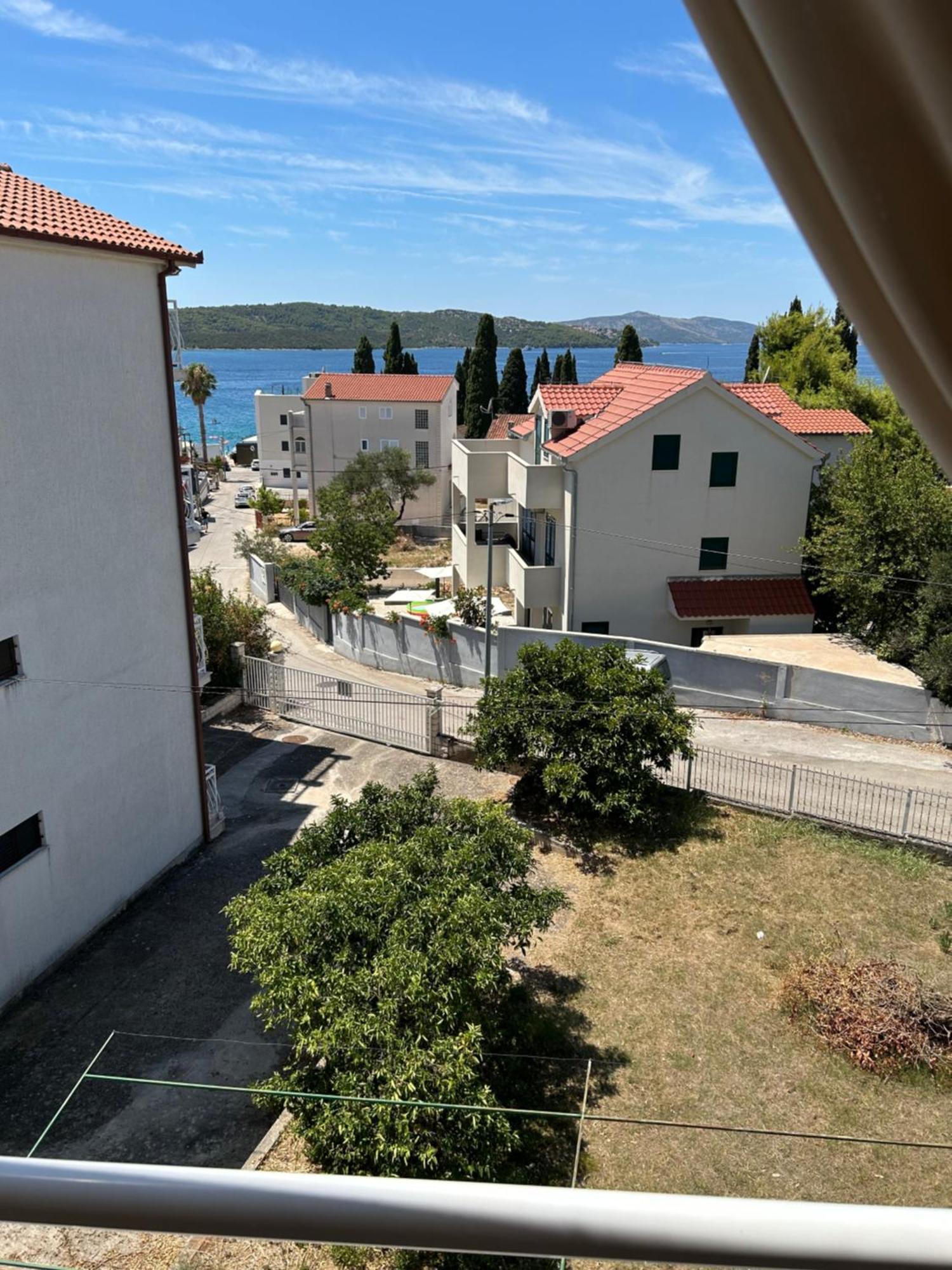 Kilic Apartments Τρογκίρ Εξωτερικό φωτογραφία