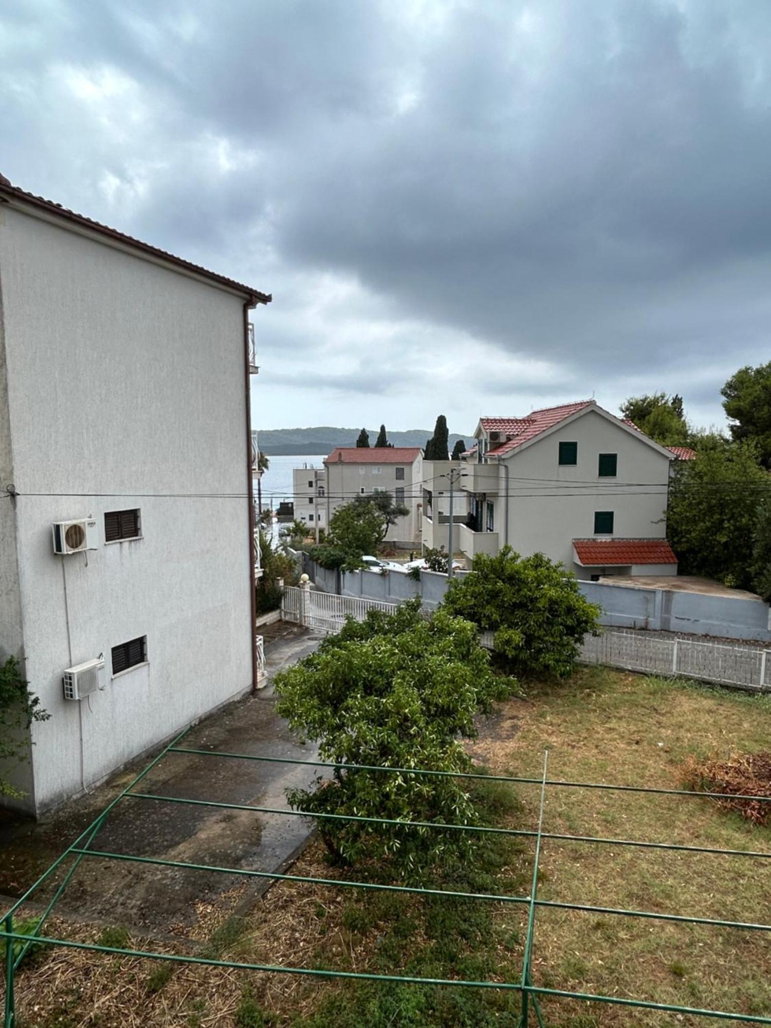 Kilic Apartments Τρογκίρ Εξωτερικό φωτογραφία