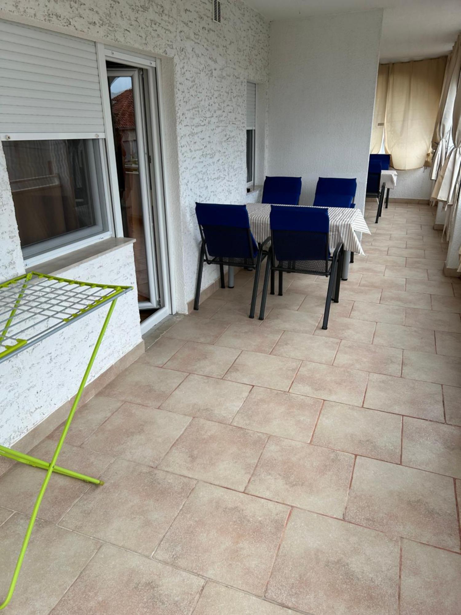 Kilic Apartments Τρογκίρ Εξωτερικό φωτογραφία