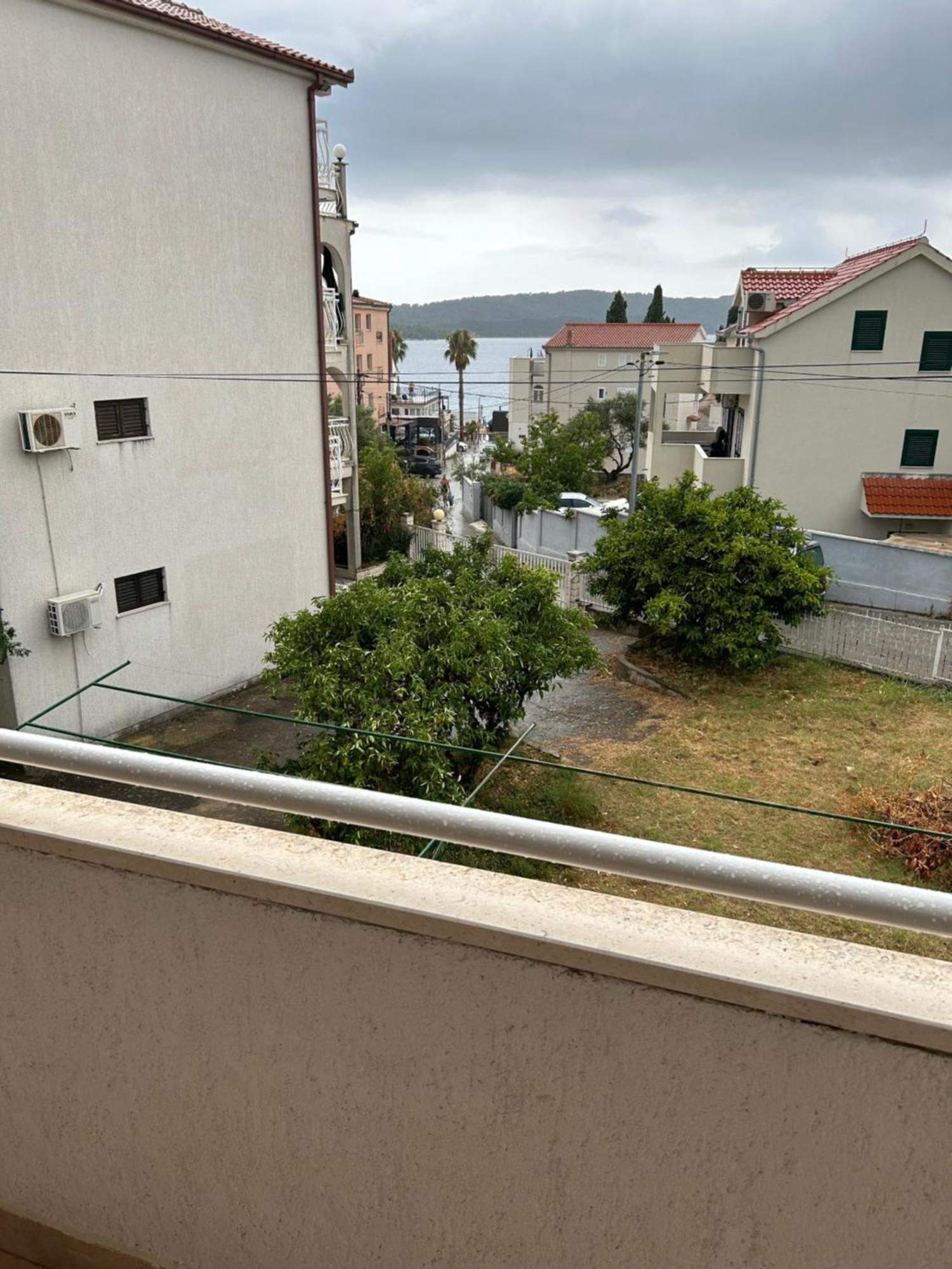 Kilic Apartments Τρογκίρ Εξωτερικό φωτογραφία