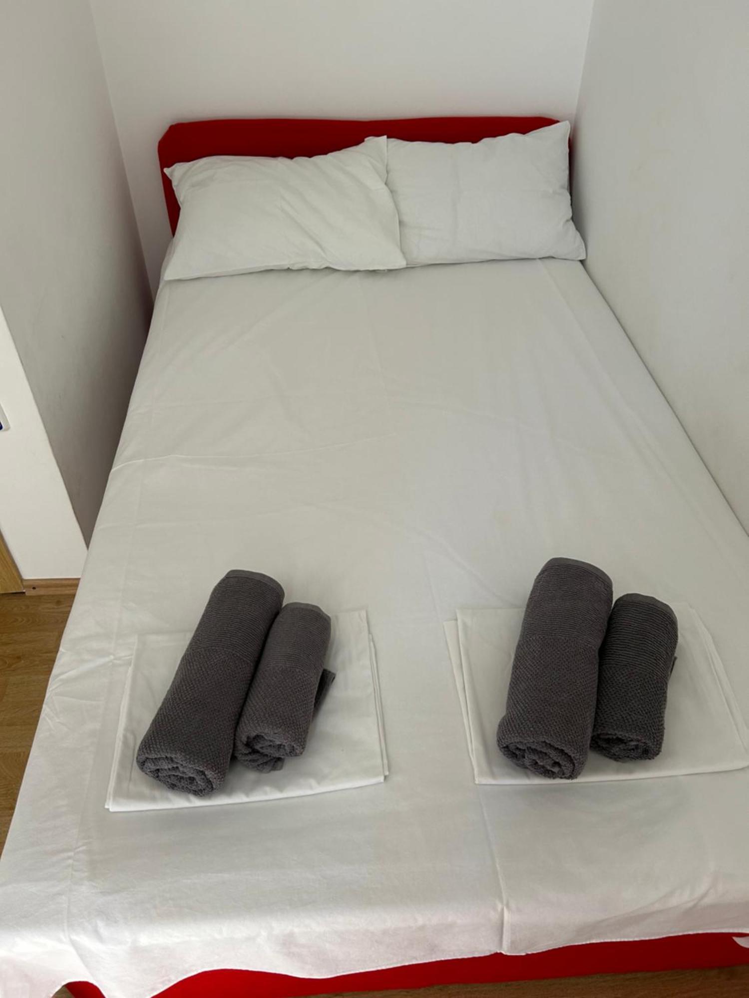 Kilic Apartments Τρογκίρ Εξωτερικό φωτογραφία