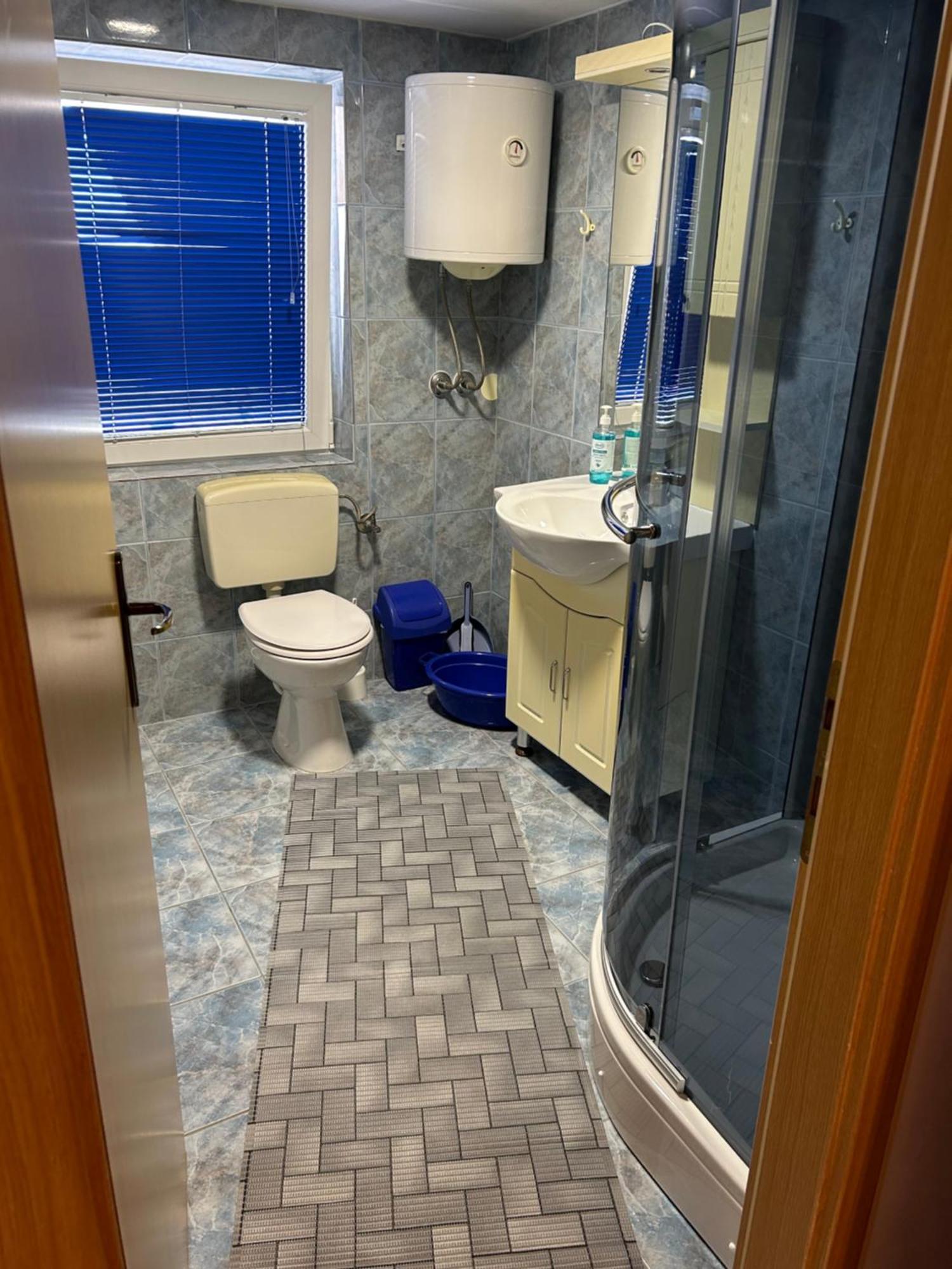 Kilic Apartments Τρογκίρ Εξωτερικό φωτογραφία