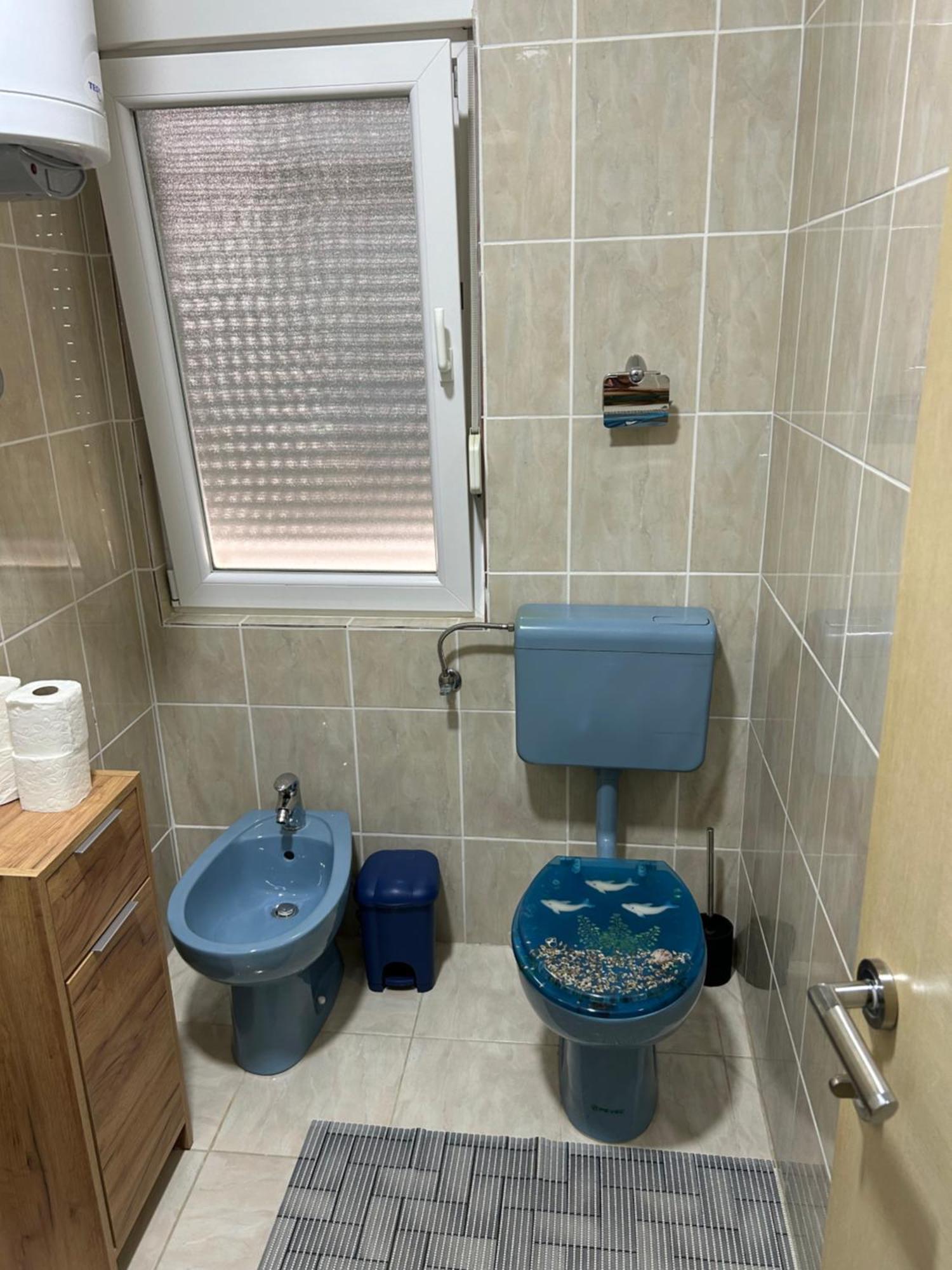 Kilic Apartments Τρογκίρ Εξωτερικό φωτογραφία