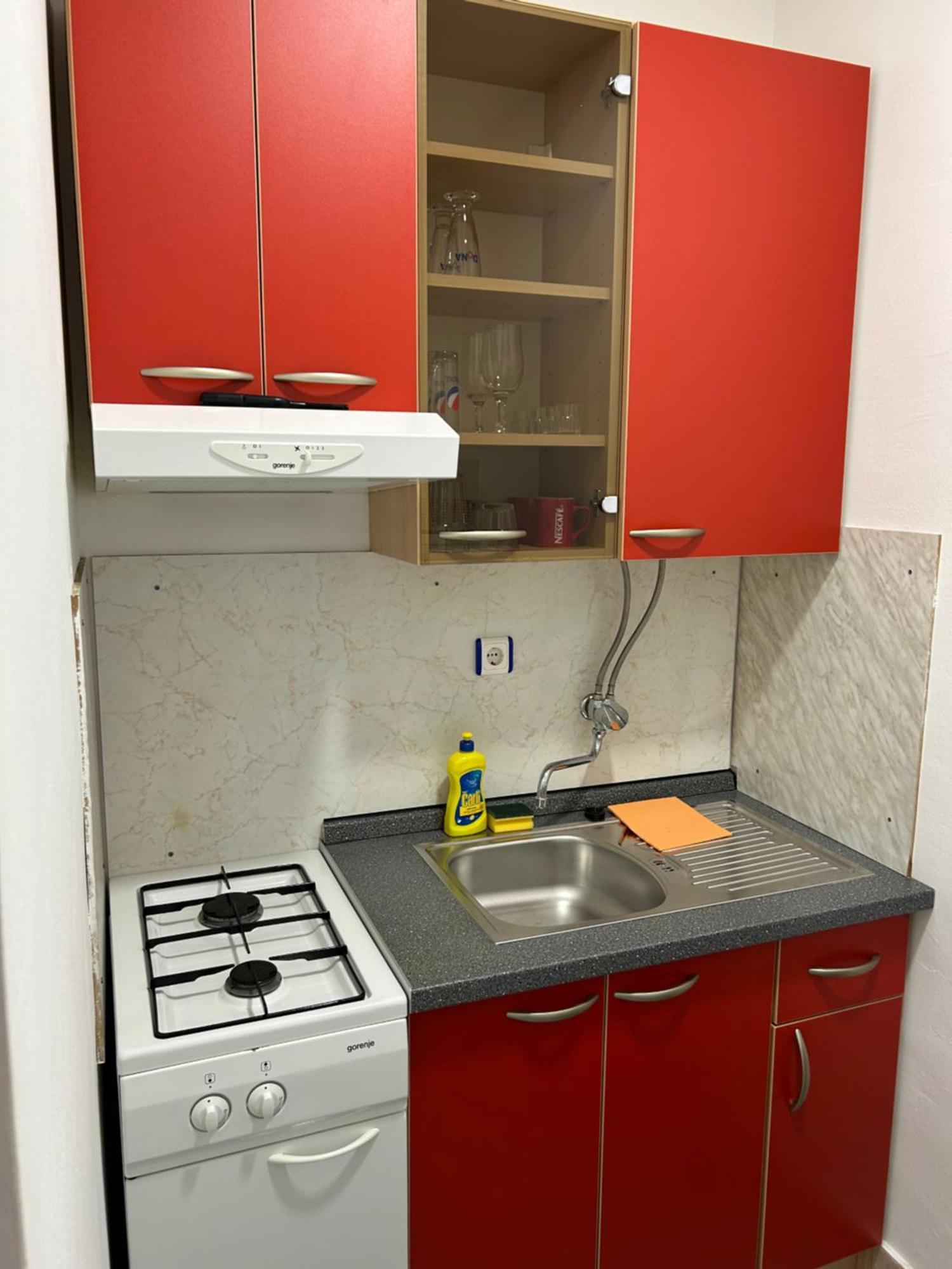 Kilic Apartments Τρογκίρ Εξωτερικό φωτογραφία