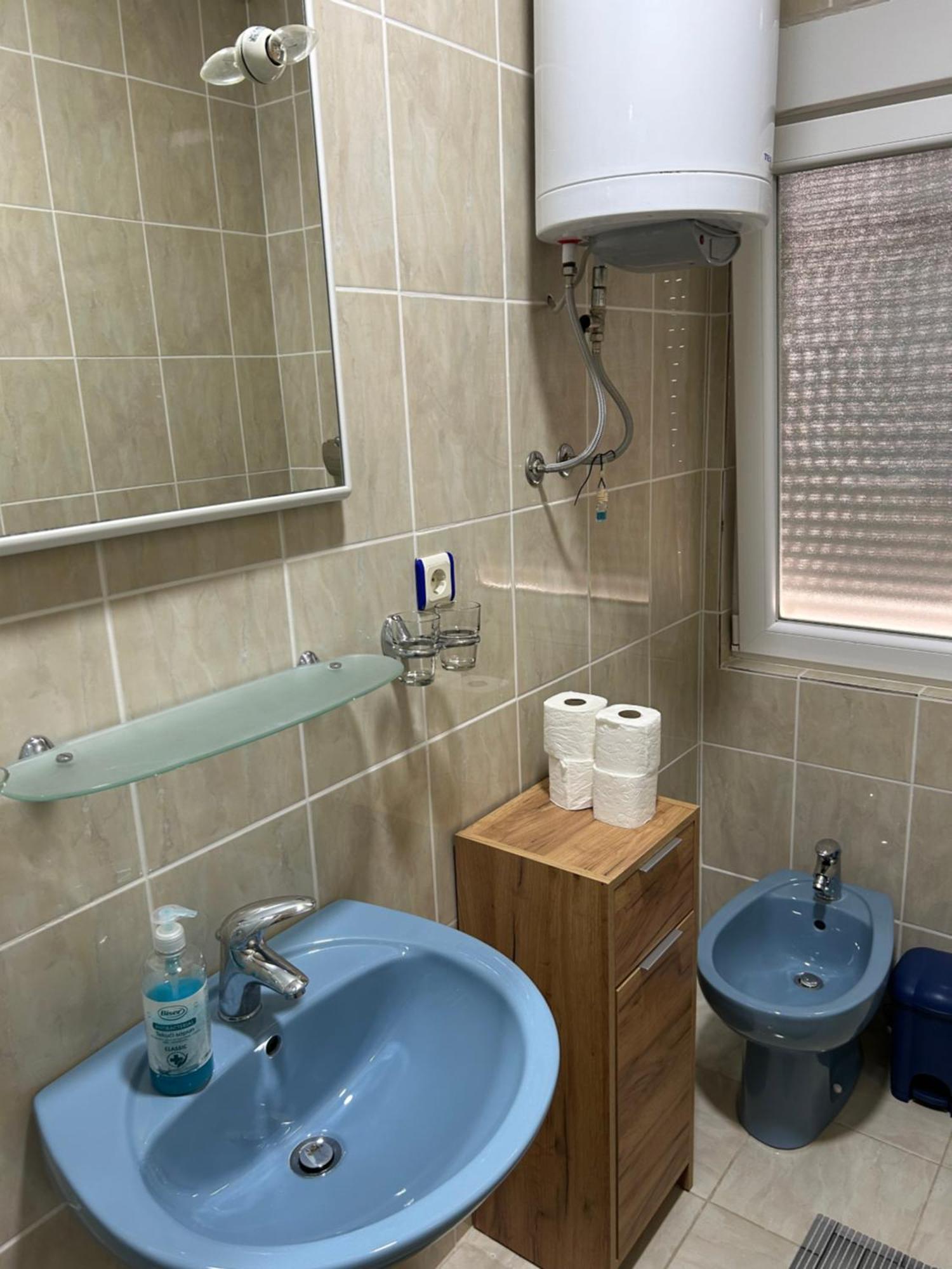 Kilic Apartments Τρογκίρ Εξωτερικό φωτογραφία