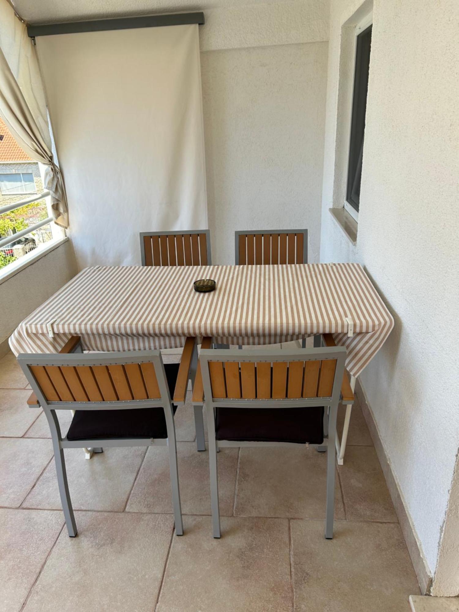 Kilic Apartments Τρογκίρ Εξωτερικό φωτογραφία