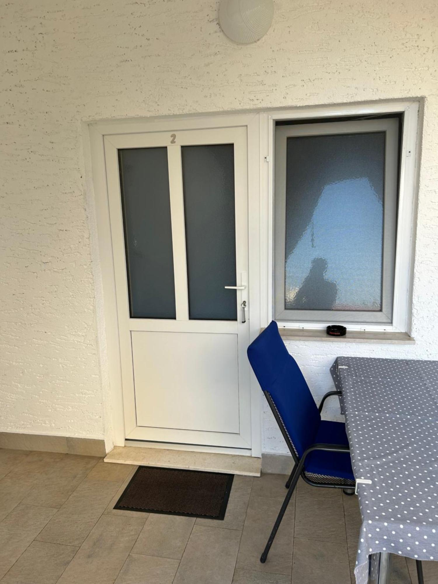 Kilic Apartments Τρογκίρ Εξωτερικό φωτογραφία