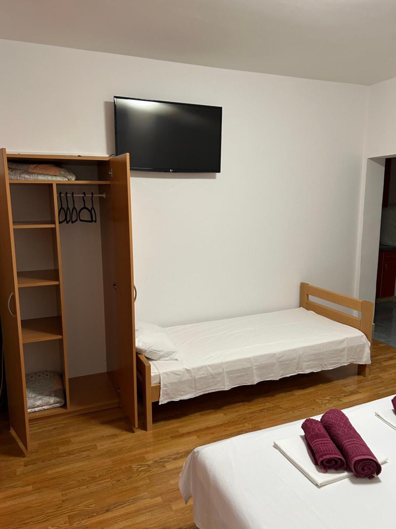 Kilic Apartments Τρογκίρ Εξωτερικό φωτογραφία