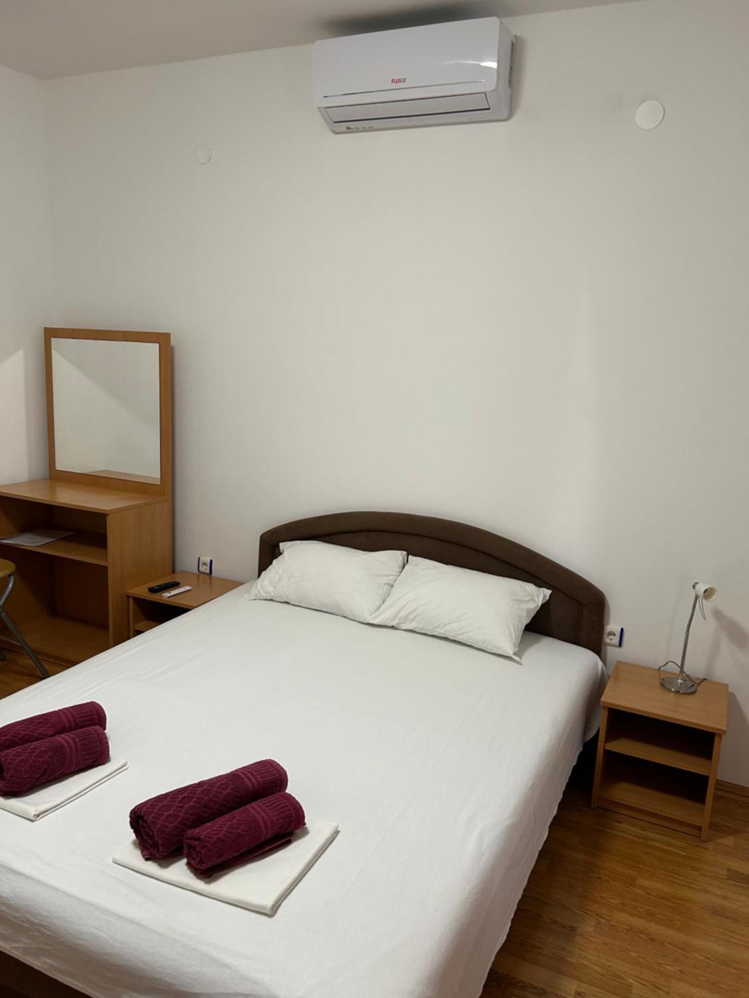 Kilic Apartments Τρογκίρ Εξωτερικό φωτογραφία
