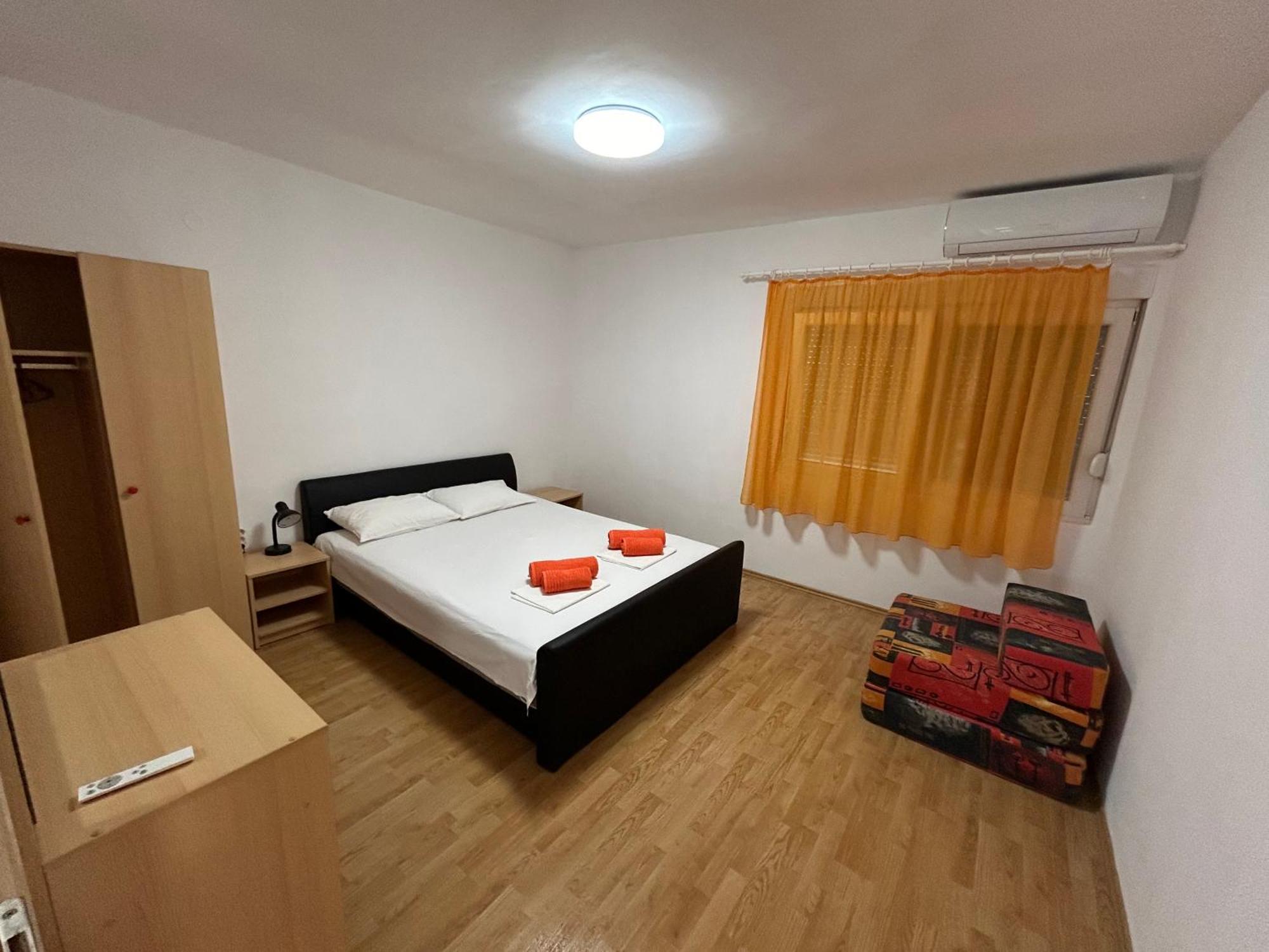 Kilic Apartments Τρογκίρ Εξωτερικό φωτογραφία