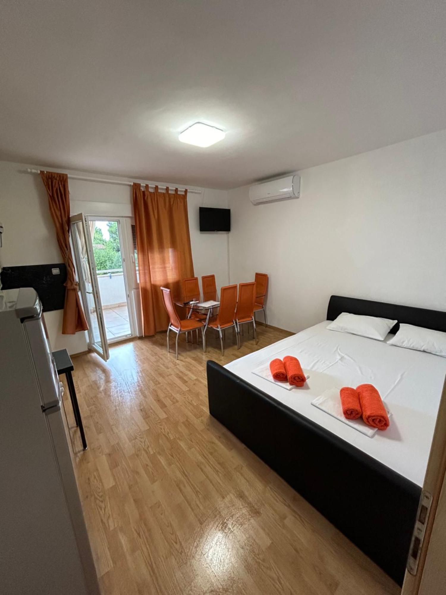 Kilic Apartments Τρογκίρ Εξωτερικό φωτογραφία