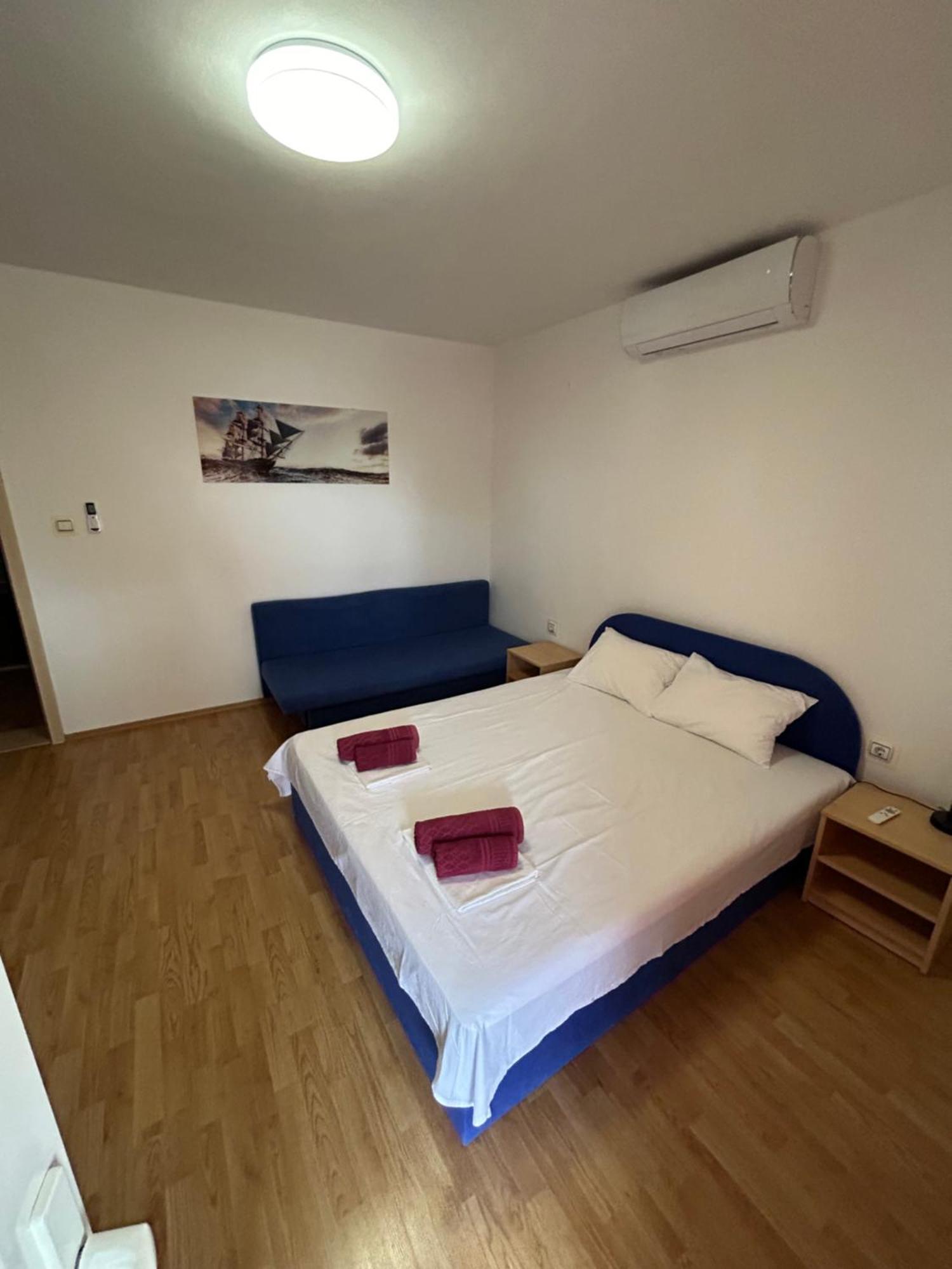 Kilic Apartments Τρογκίρ Εξωτερικό φωτογραφία