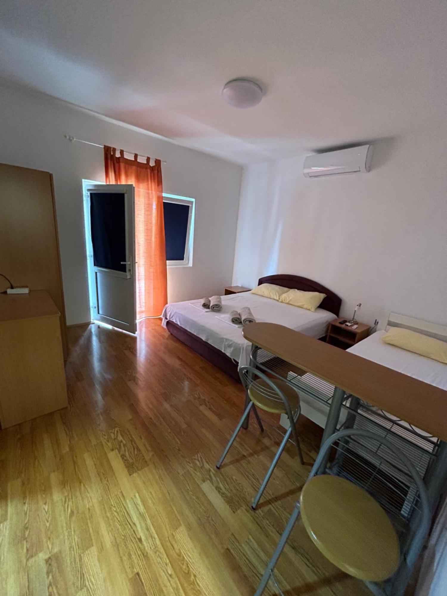 Kilic Apartments Τρογκίρ Εξωτερικό φωτογραφία