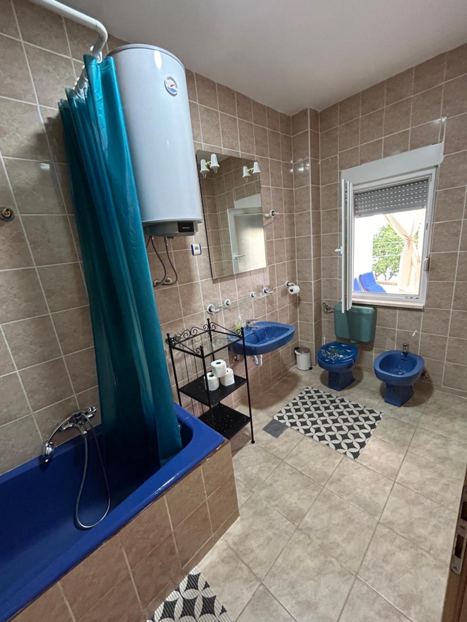 Kilic Apartments Τρογκίρ Εξωτερικό φωτογραφία