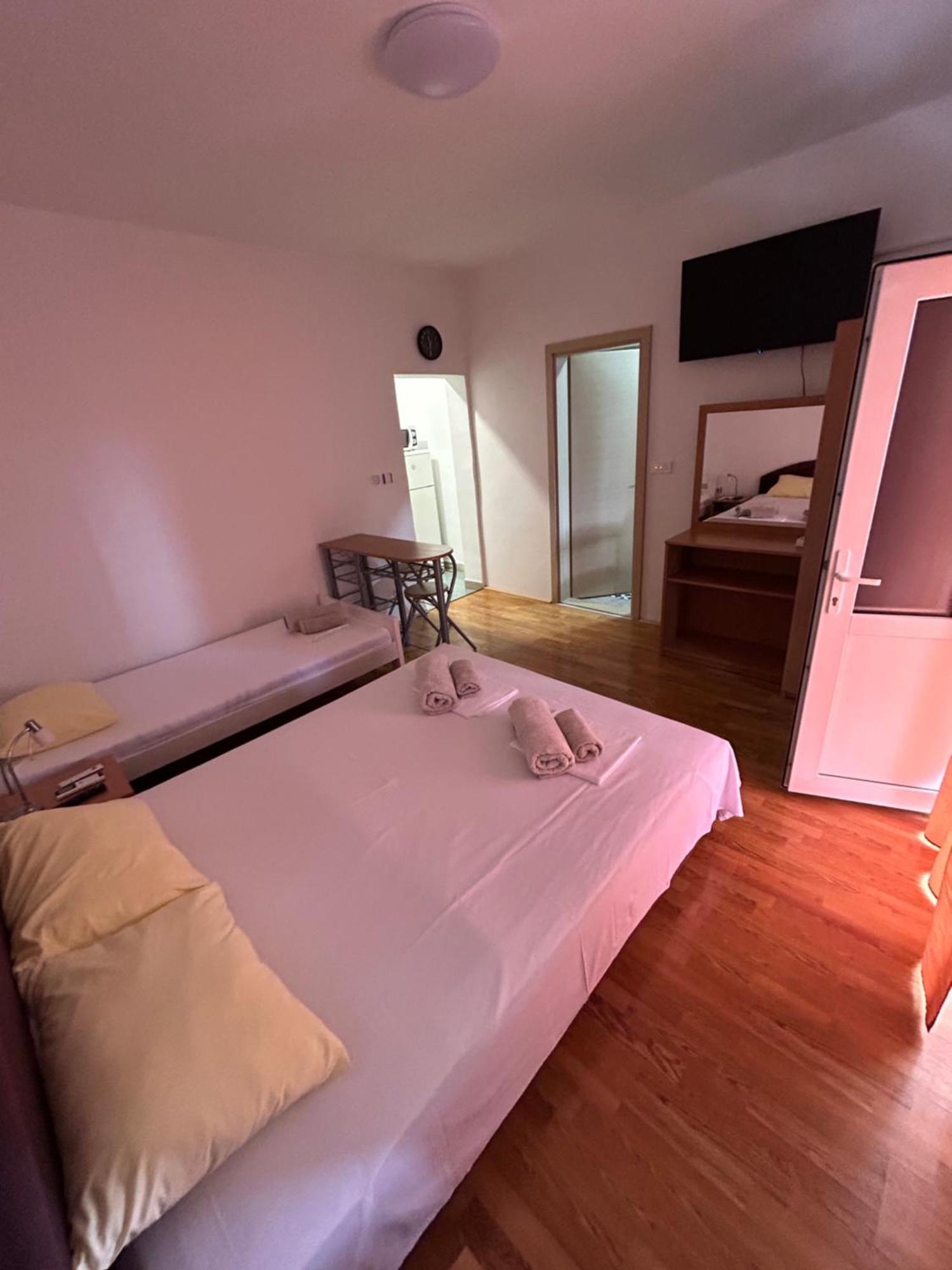 Kilic Apartments Τρογκίρ Εξωτερικό φωτογραφία