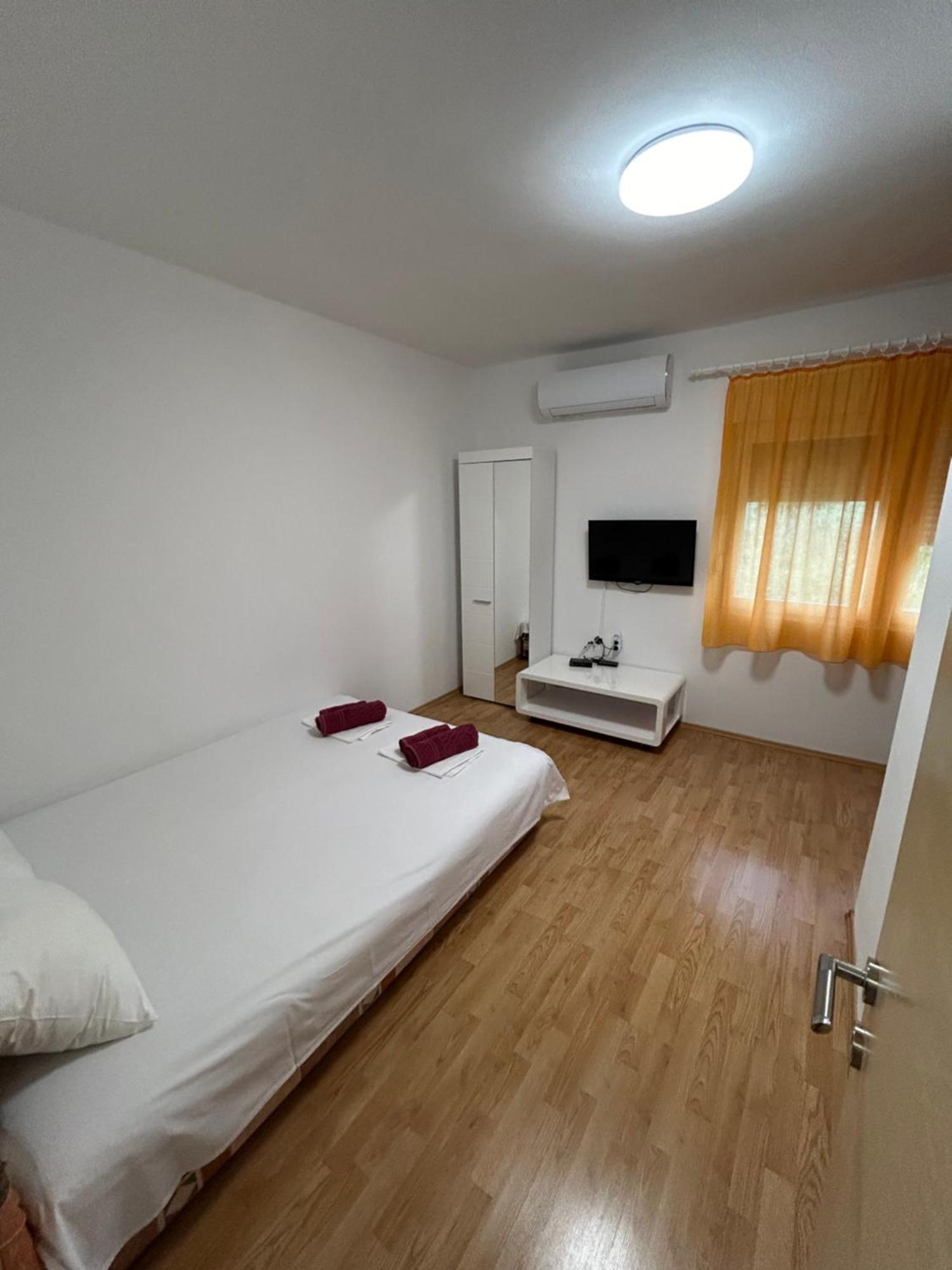 Kilic Apartments Τρογκίρ Εξωτερικό φωτογραφία