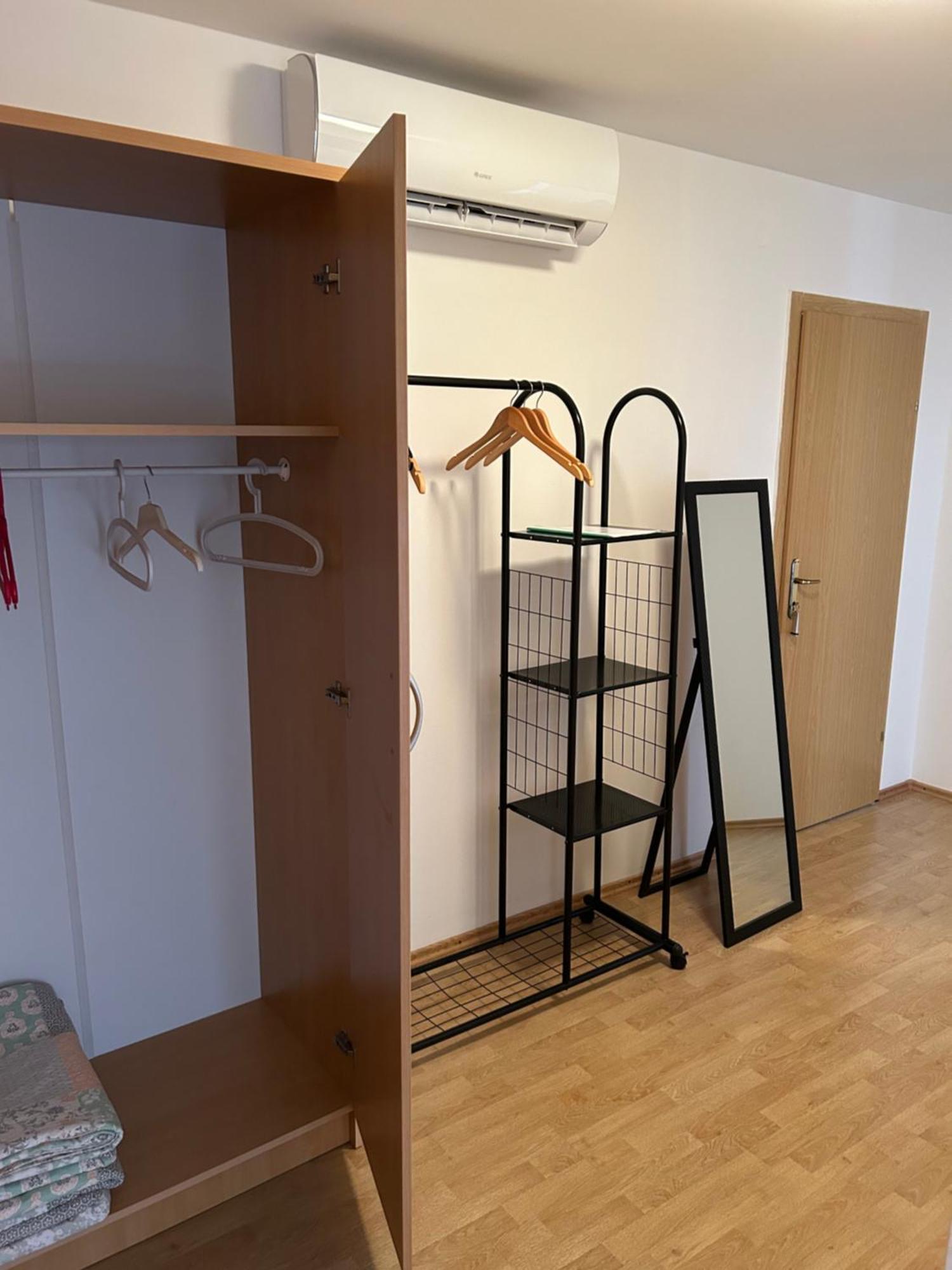 Kilic Apartments Τρογκίρ Εξωτερικό φωτογραφία