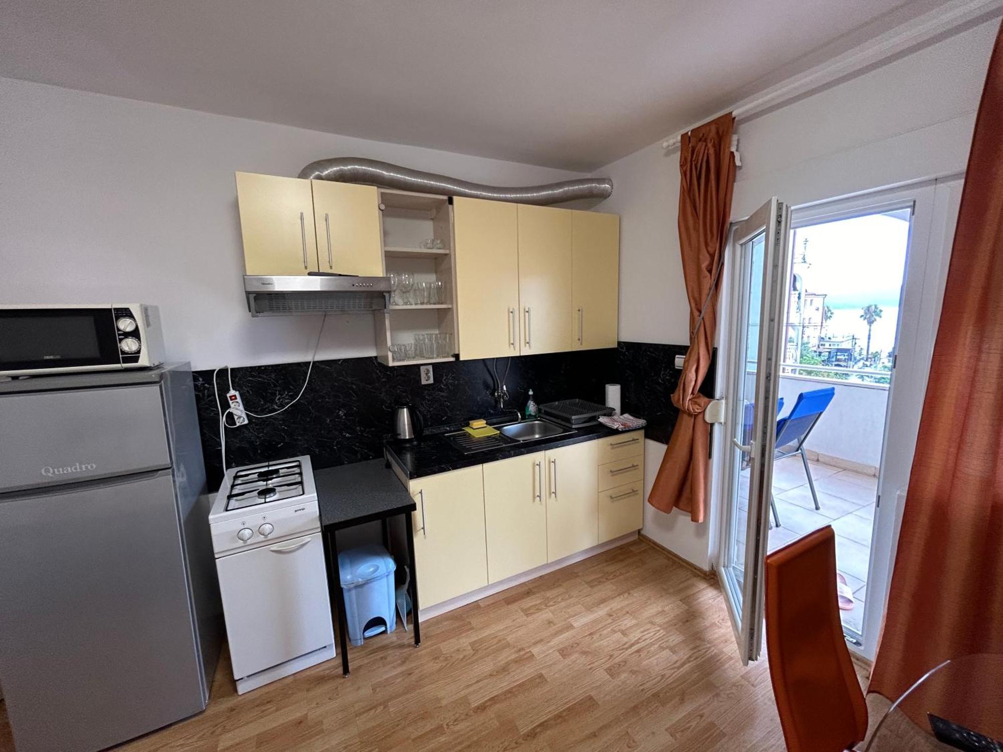 Kilic Apartments Τρογκίρ Εξωτερικό φωτογραφία