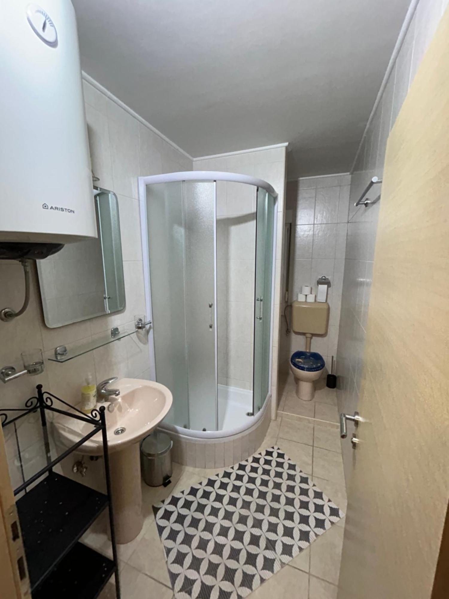 Kilic Apartments Τρογκίρ Εξωτερικό φωτογραφία
