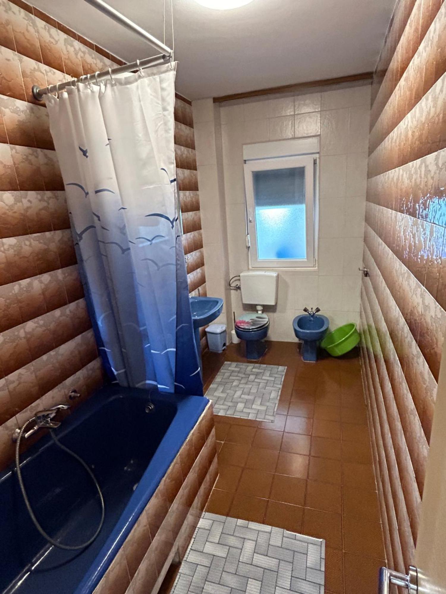 Kilic Apartments Τρογκίρ Εξωτερικό φωτογραφία