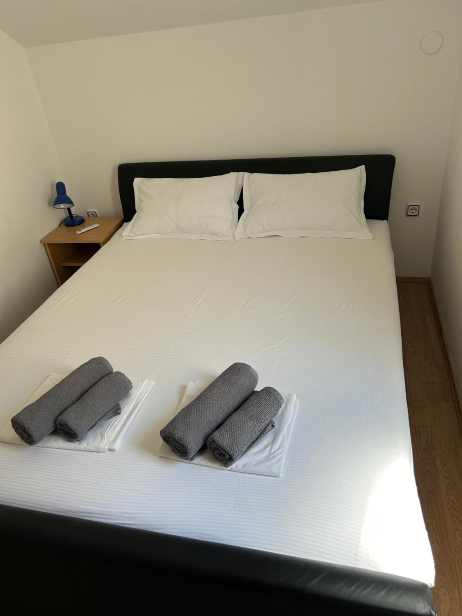 Kilic Apartments Τρογκίρ Εξωτερικό φωτογραφία