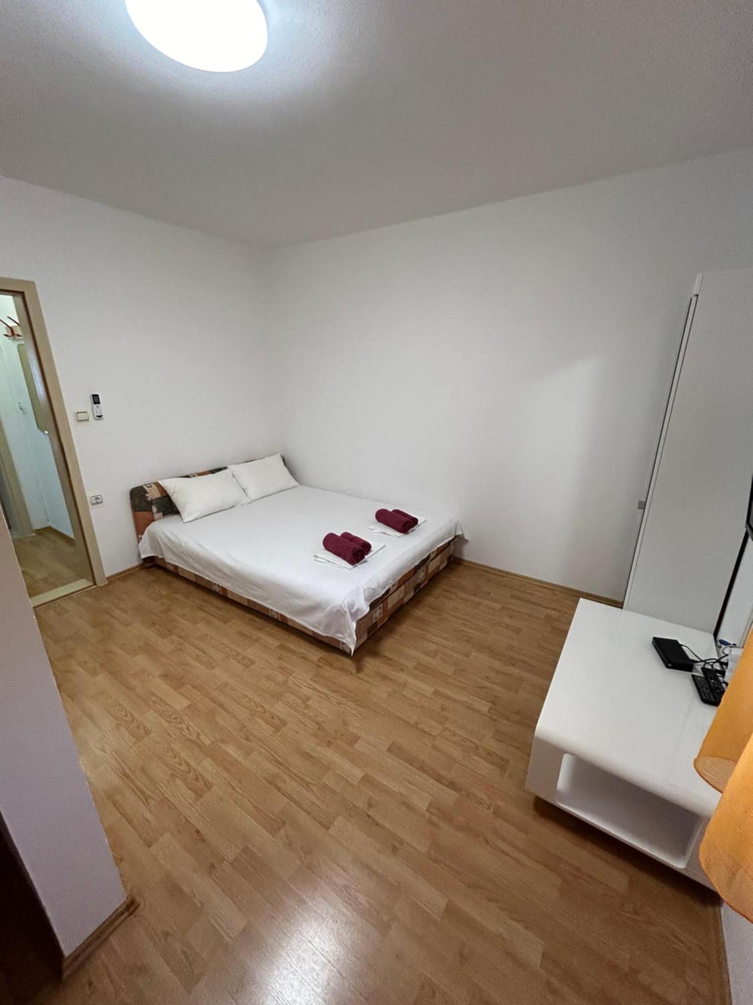Kilic Apartments Τρογκίρ Εξωτερικό φωτογραφία