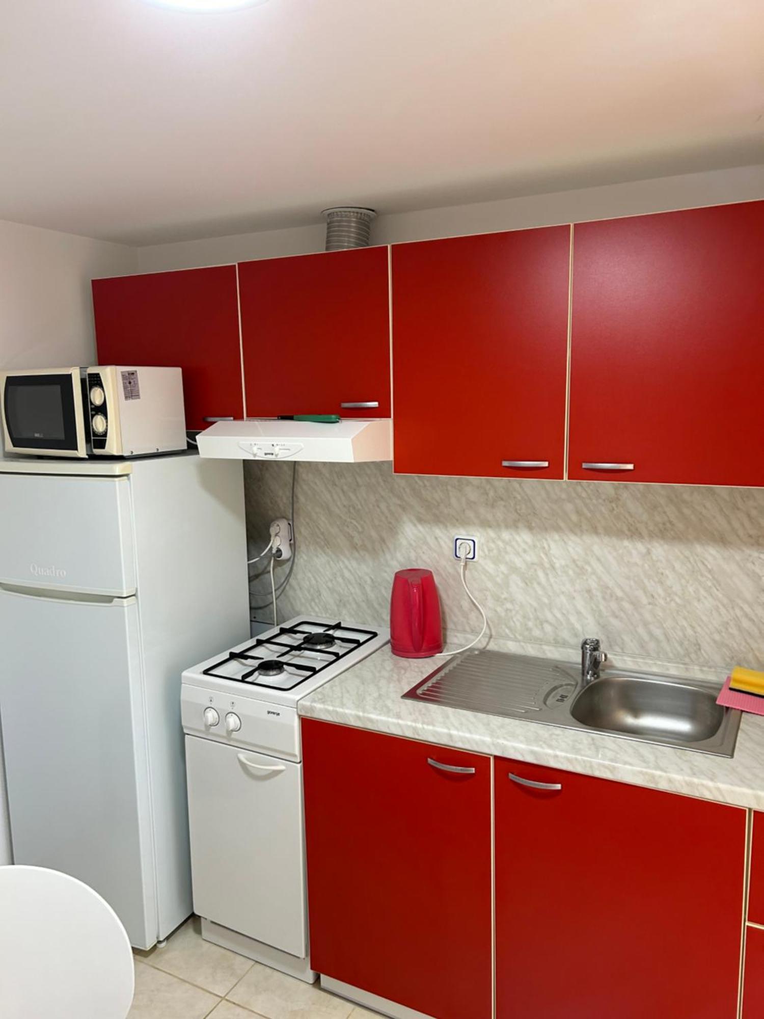 Kilic Apartments Τρογκίρ Εξωτερικό φωτογραφία