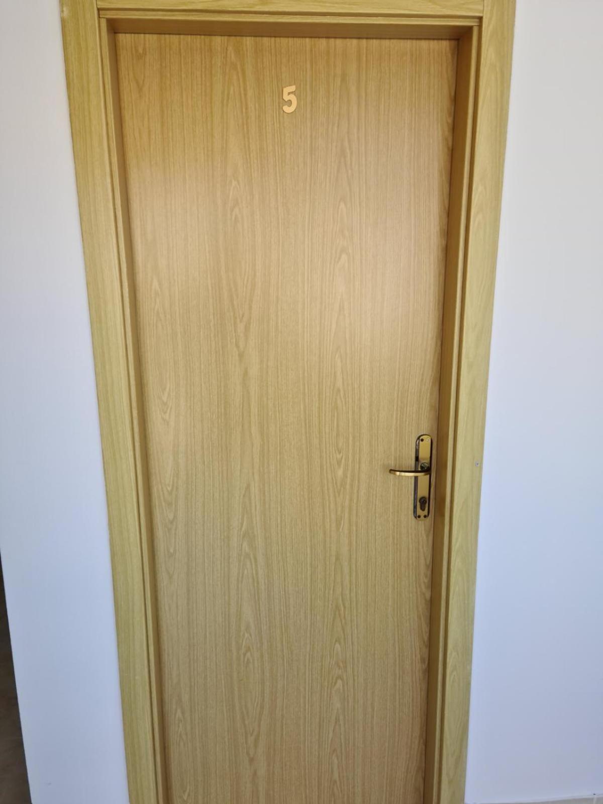 Kilic Apartments Τρογκίρ Εξωτερικό φωτογραφία