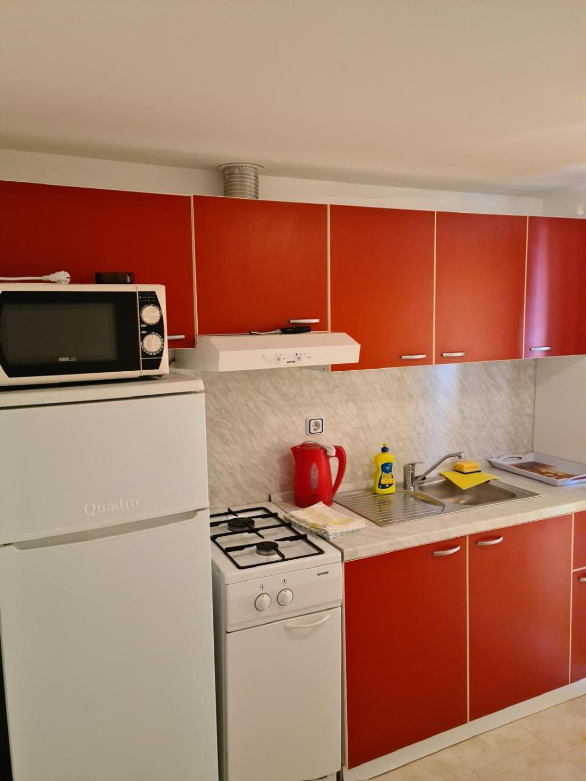 Kilic Apartments Τρογκίρ Εξωτερικό φωτογραφία