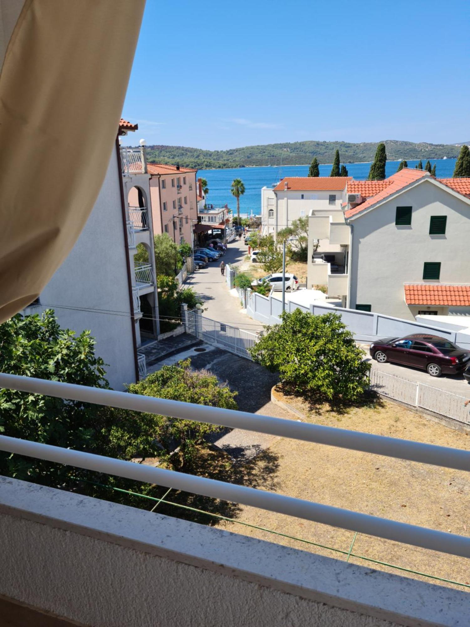 Kilic Apartments Τρογκίρ Εξωτερικό φωτογραφία