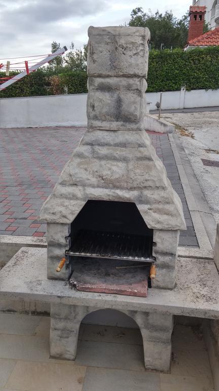 Kilic Apartments Τρογκίρ Εξωτερικό φωτογραφία
