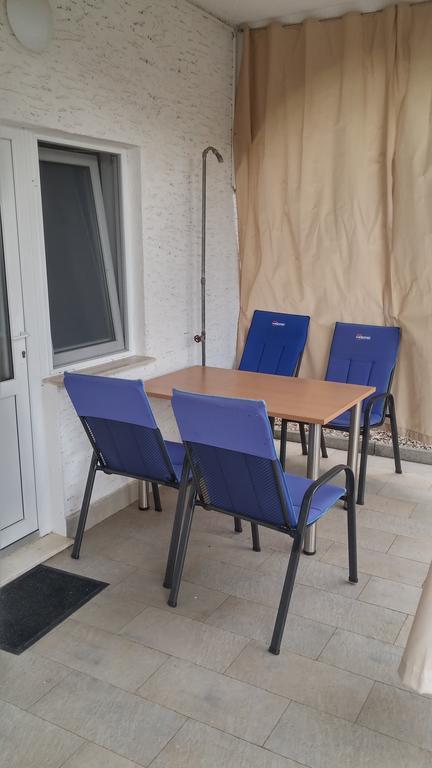 Kilic Apartments Τρογκίρ Εξωτερικό φωτογραφία
