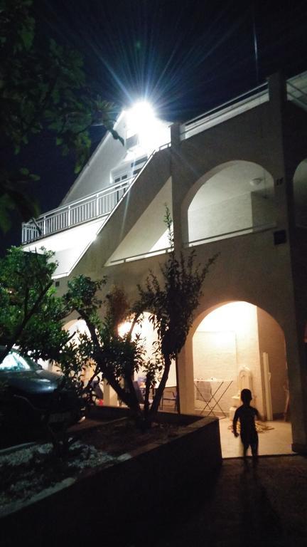 Kilic Apartments Τρογκίρ Εξωτερικό φωτογραφία